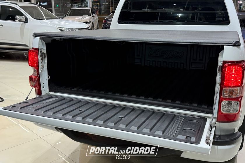 Chevrolet S10