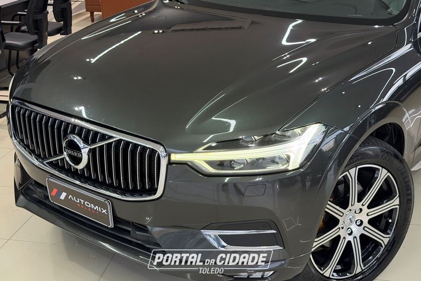 Volvo XC