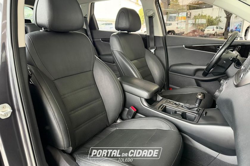 Kia Motors Sorento