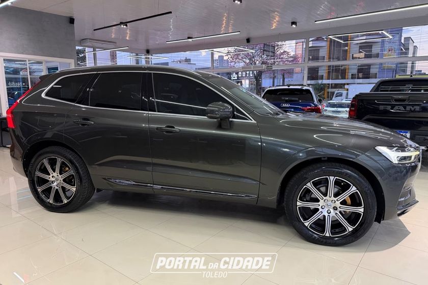 Volvo XC