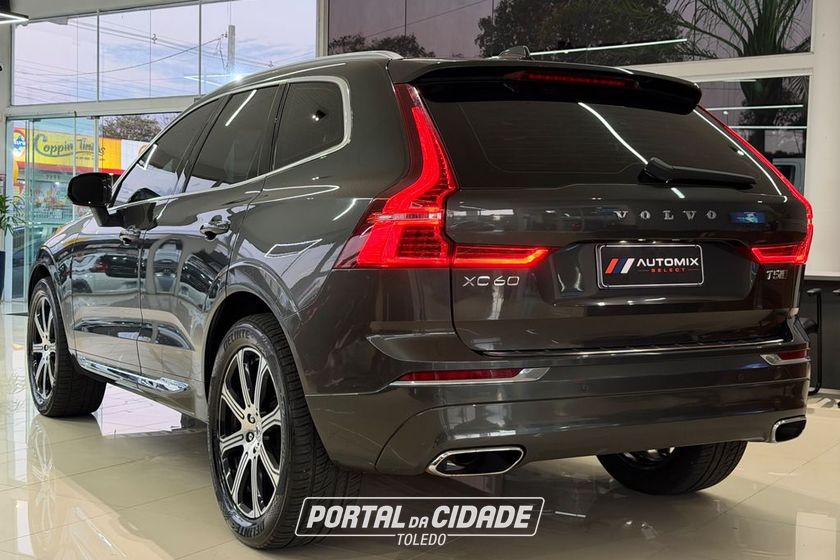Volvo XC
