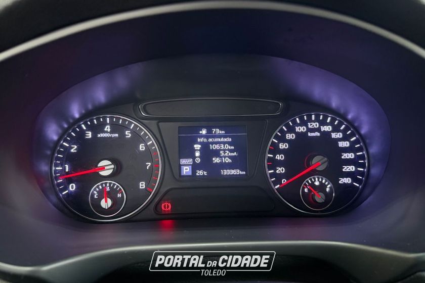 Kia Motors Sorento