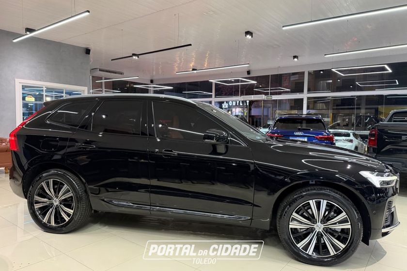 Volvo XC