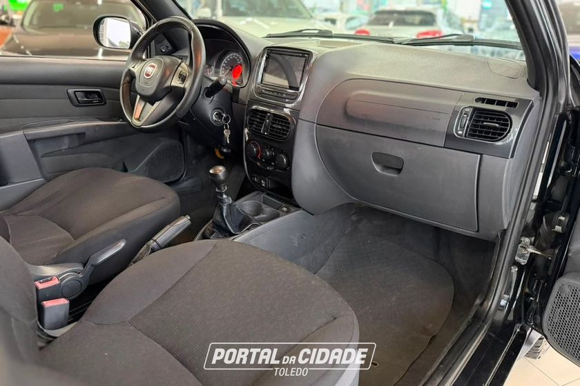 Fiat Strada