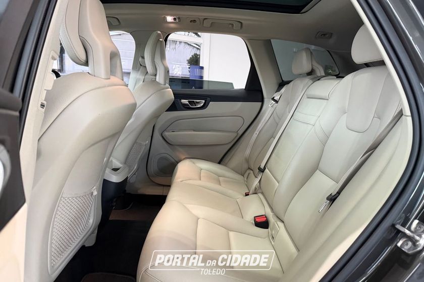 Volvo XC
