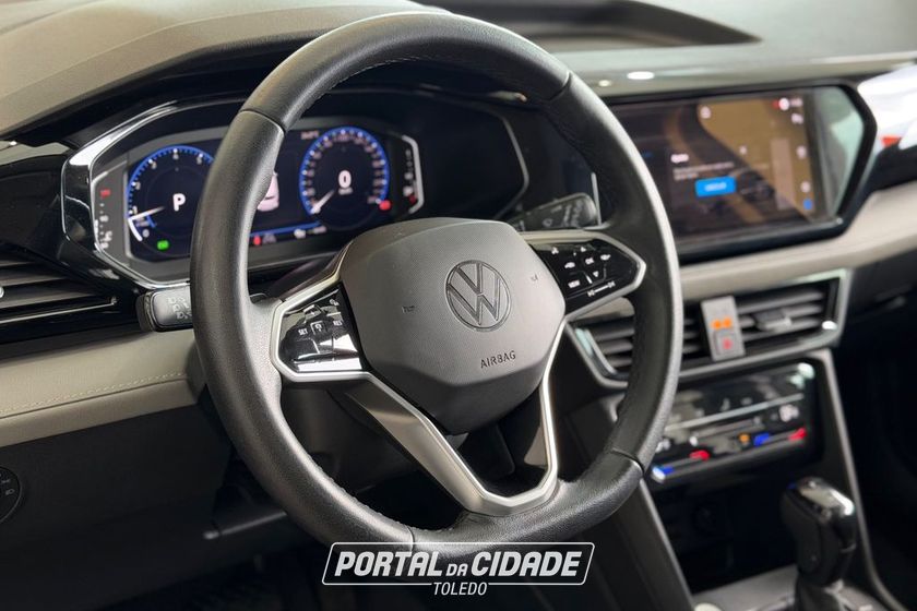 VolksWagen TAOS