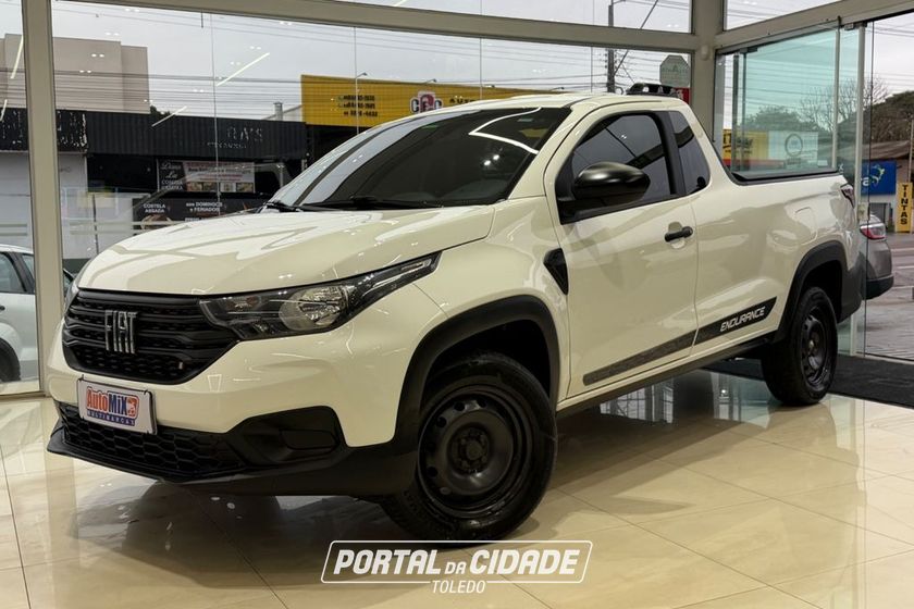 Fiat Strada