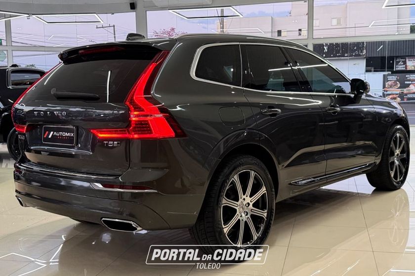 Volvo XC