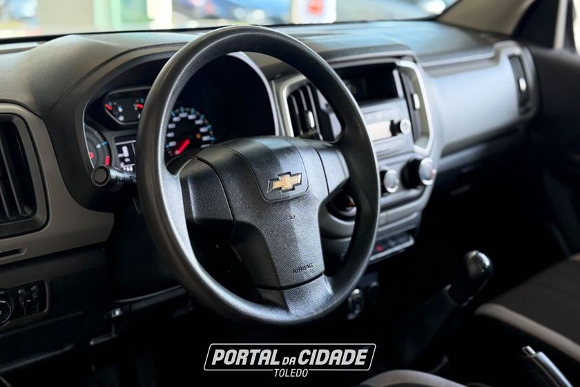 Chevrolet S10