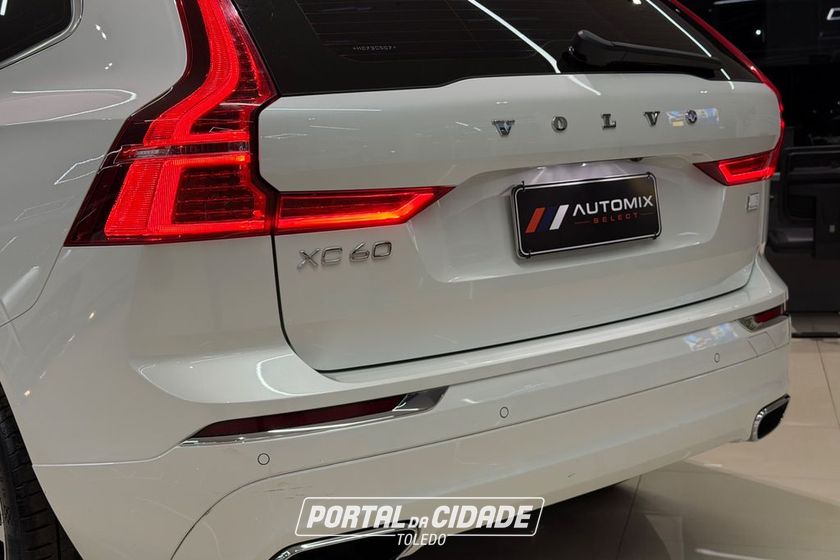 Volvo XC