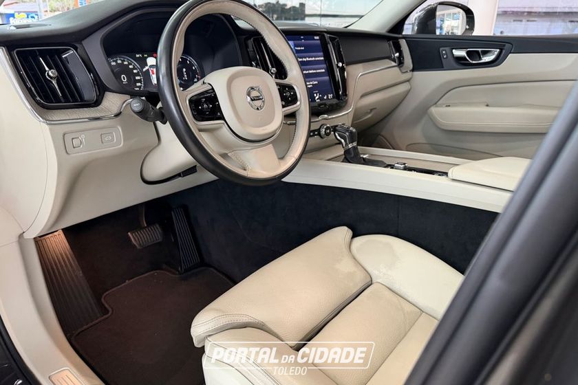 Volvo XC