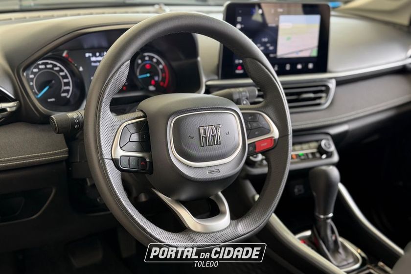 Fiat Fastback