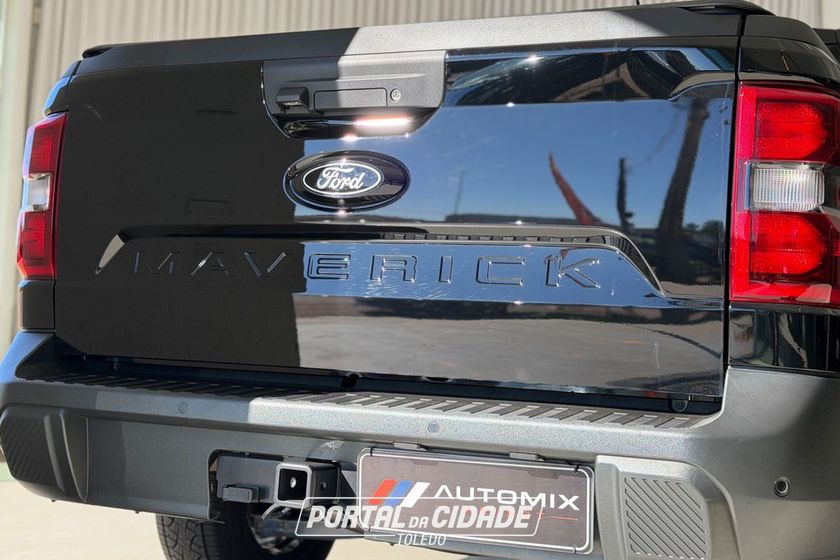 Ford Maverick