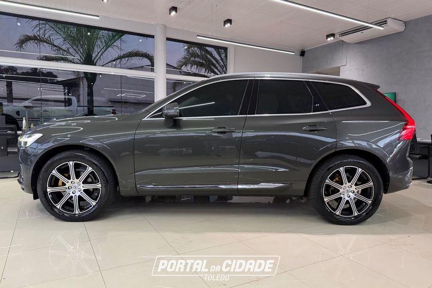 Volvo XC