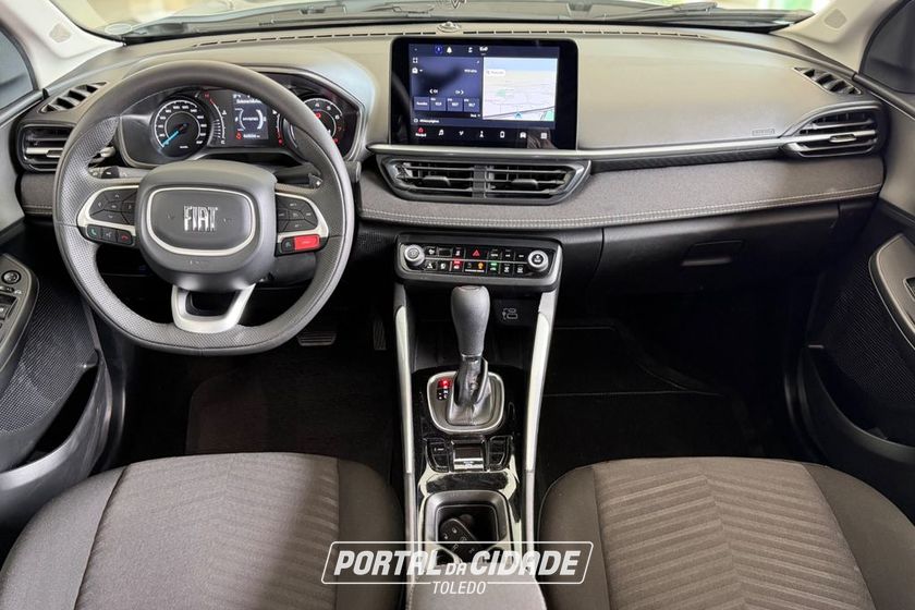 Fiat Fastback