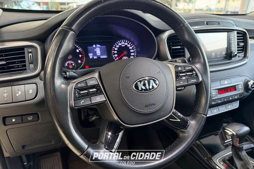 Kia Motors Sorento