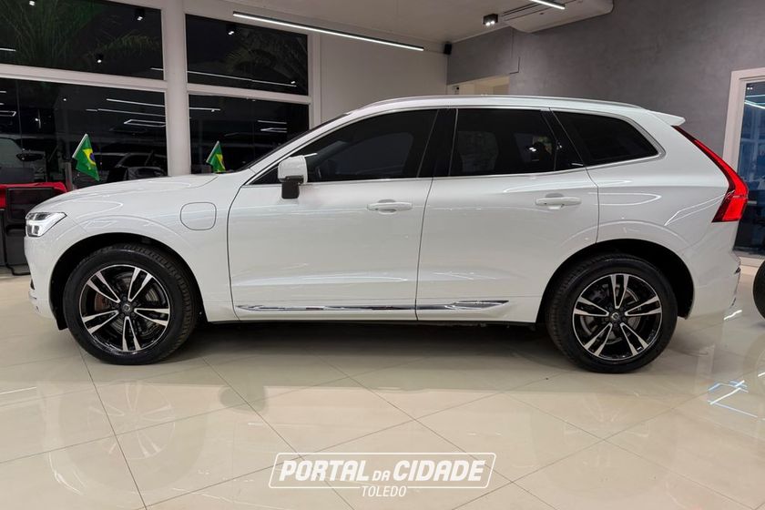 Volvo XC