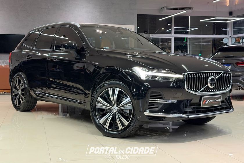 Volvo XC