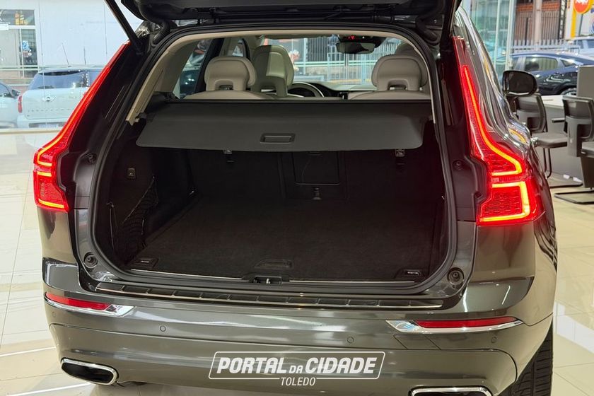 Volvo XC