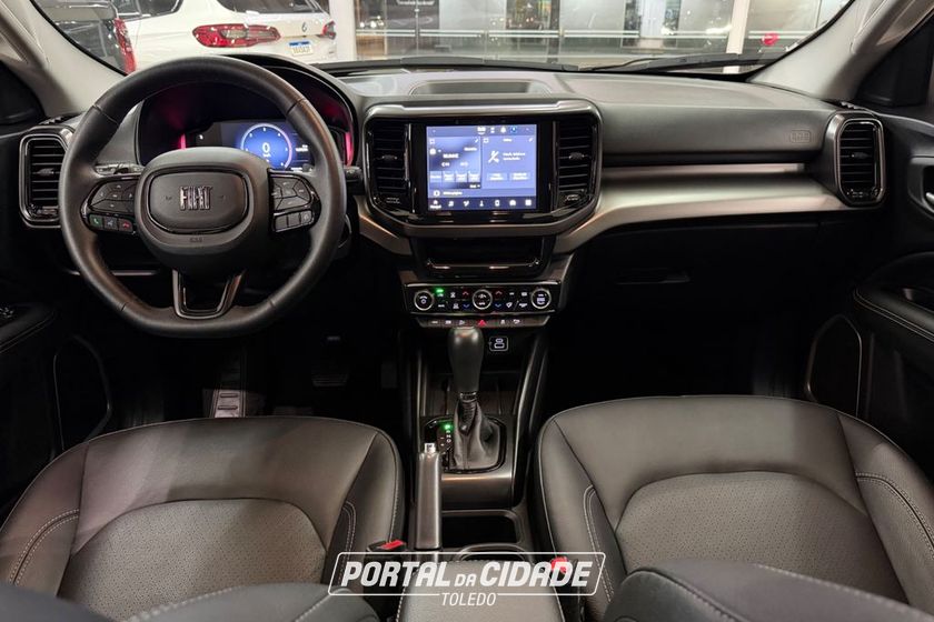 Fiat Toro