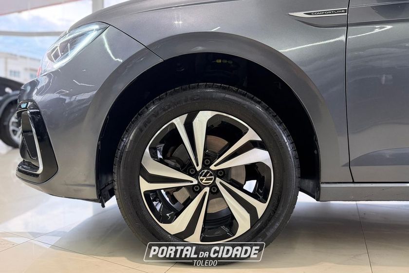 VolksWagen VIRTUS