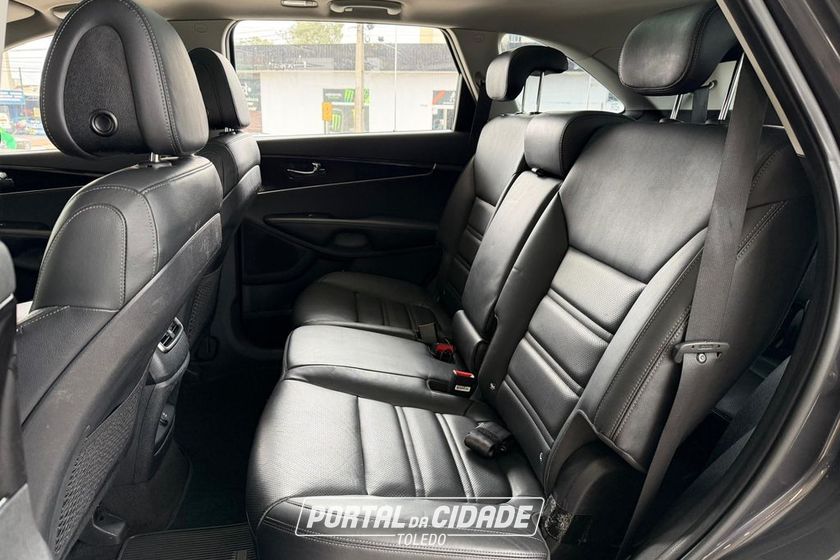 Kia Motors Sorento