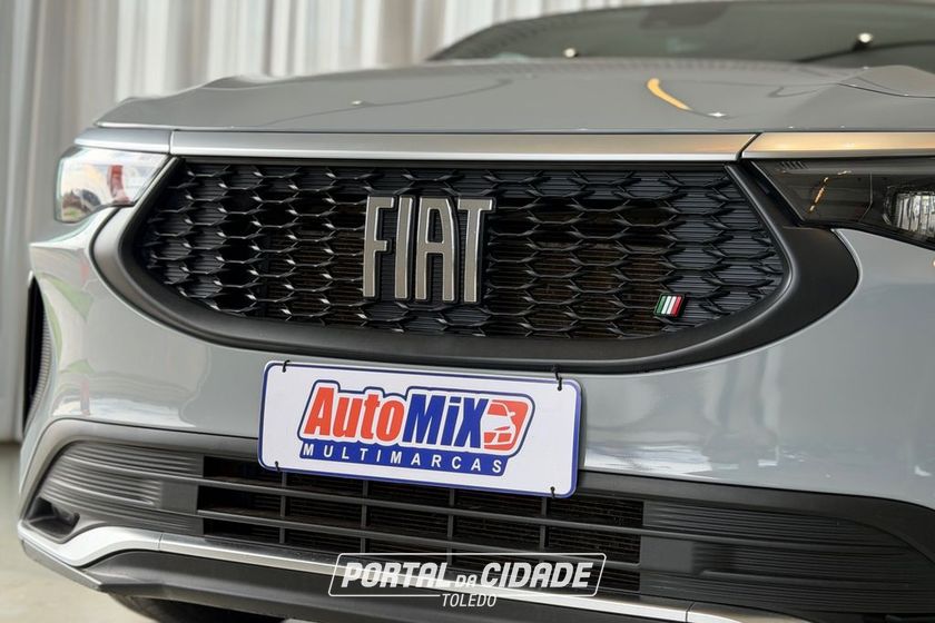 Fiat Fastback