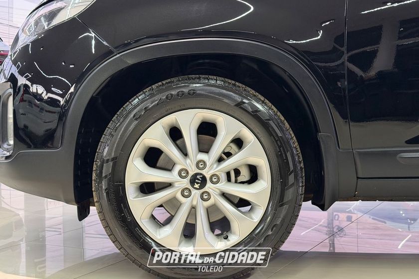 Kia Motors Sorento