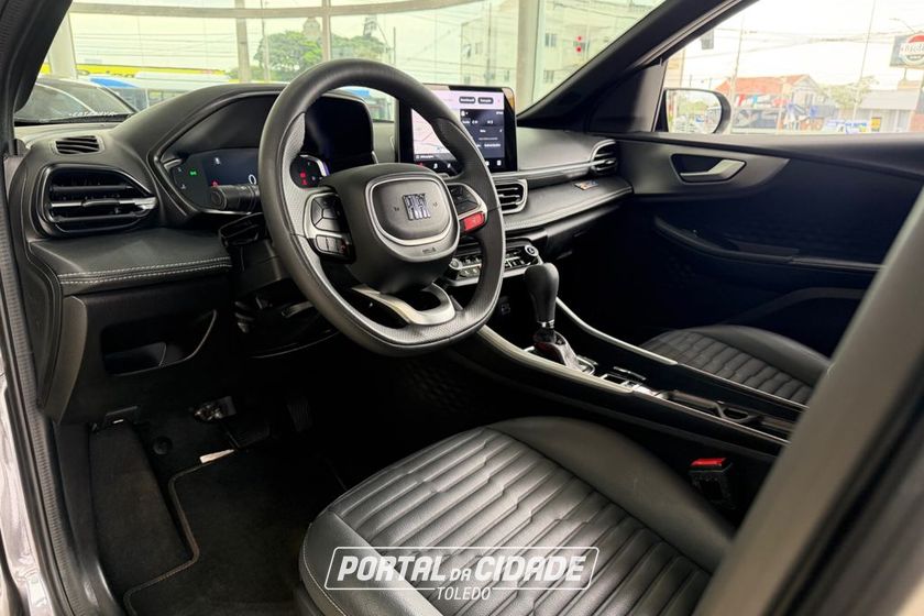 Fiat Fastback