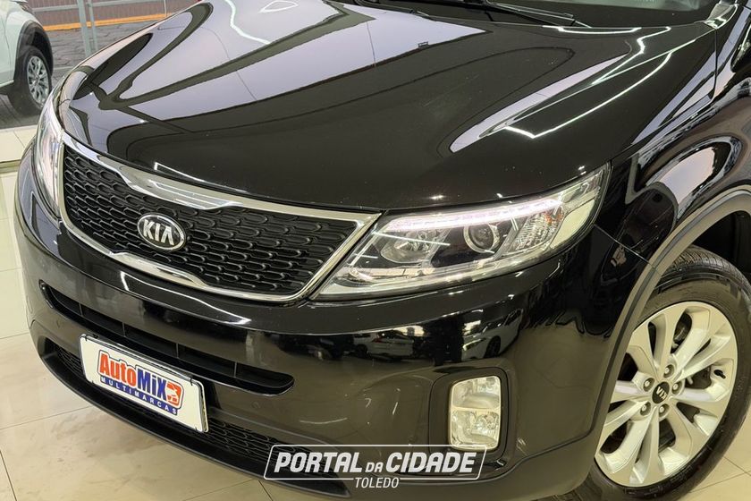 Kia Motors Sorento