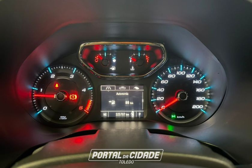 Chevrolet S10