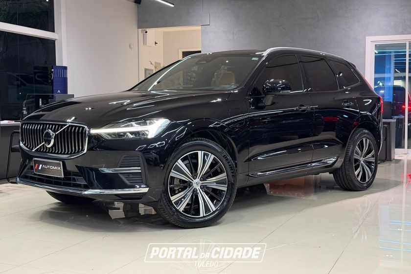 Volvo XC