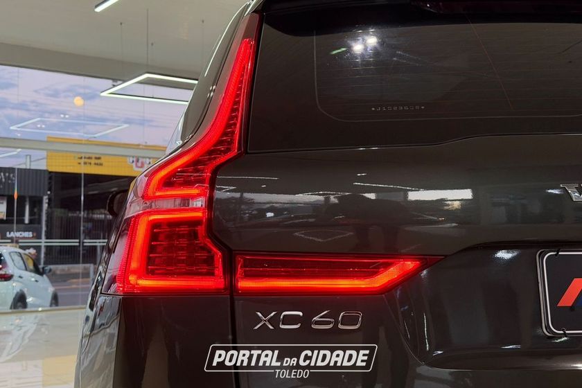 Volvo XC