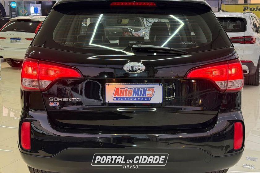 Kia Motors Sorento