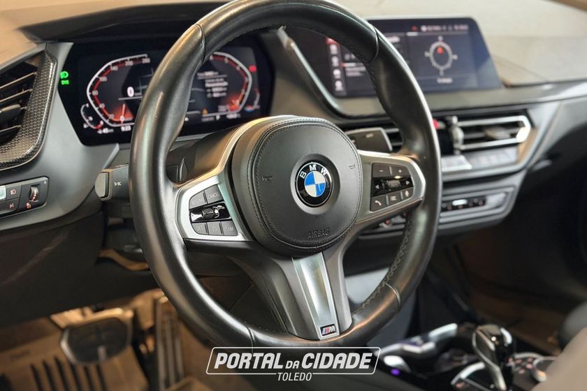 BMW 218i