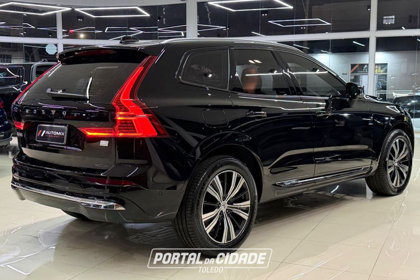 Volvo XC