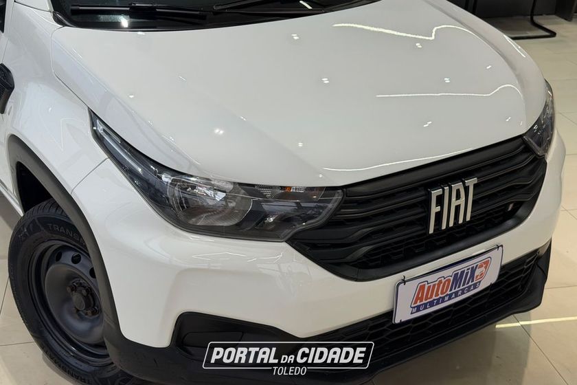 Fiat Strada
