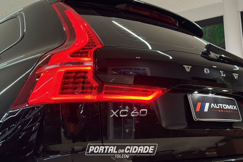 Volvo XC
