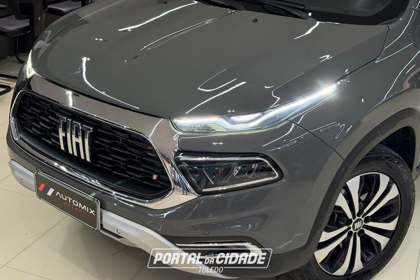 Fiat Toro