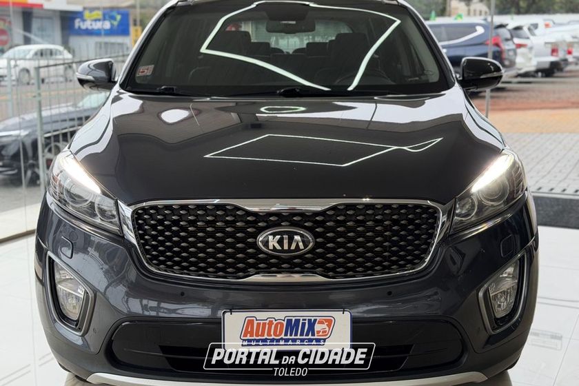 Kia Motors Sorento