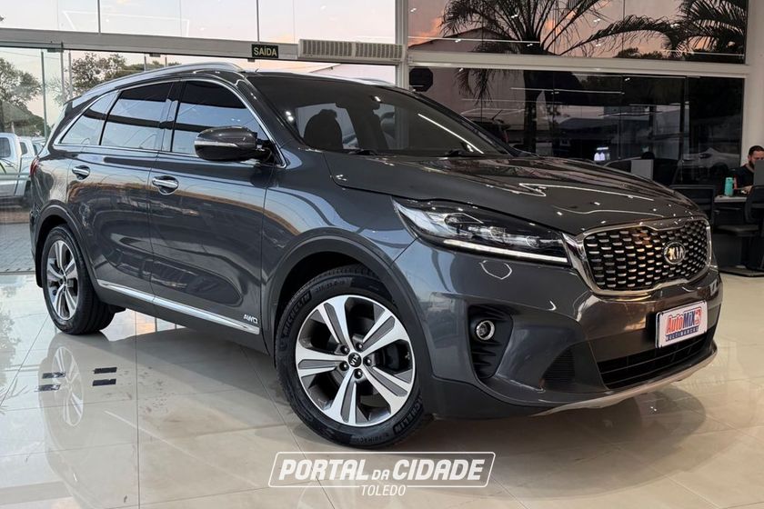 Kia Motors Sorento