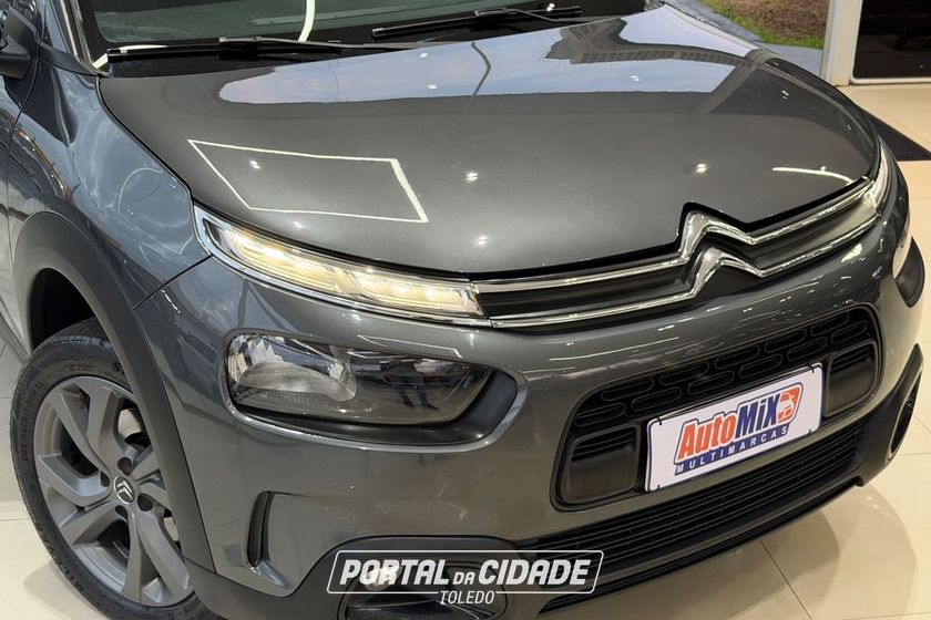Citro&euml;n C4