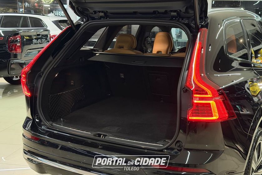 Volvo XC