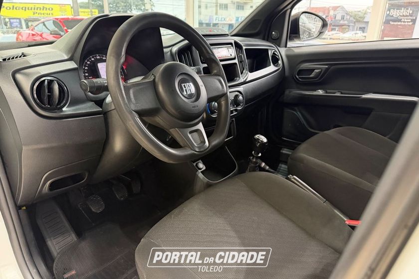 Fiat Strada
