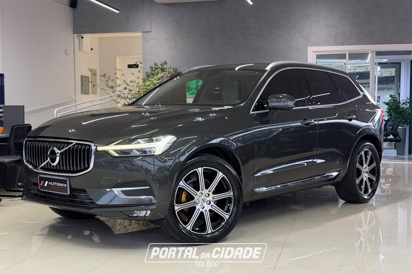Volvo XC