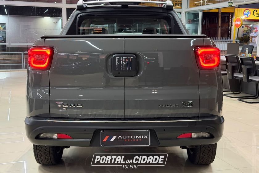 Fiat Toro