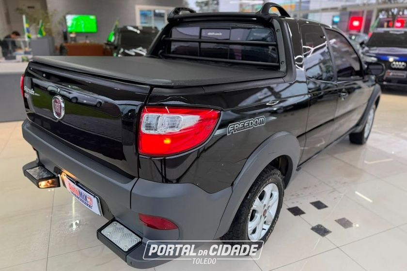 Fiat Strada