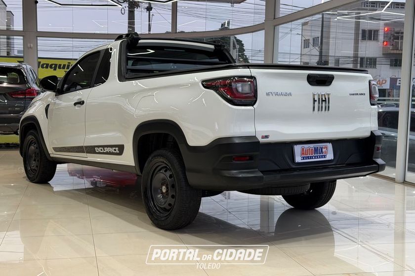 Fiat Strada