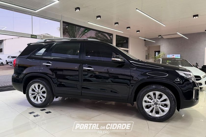 Kia Motors Sorento