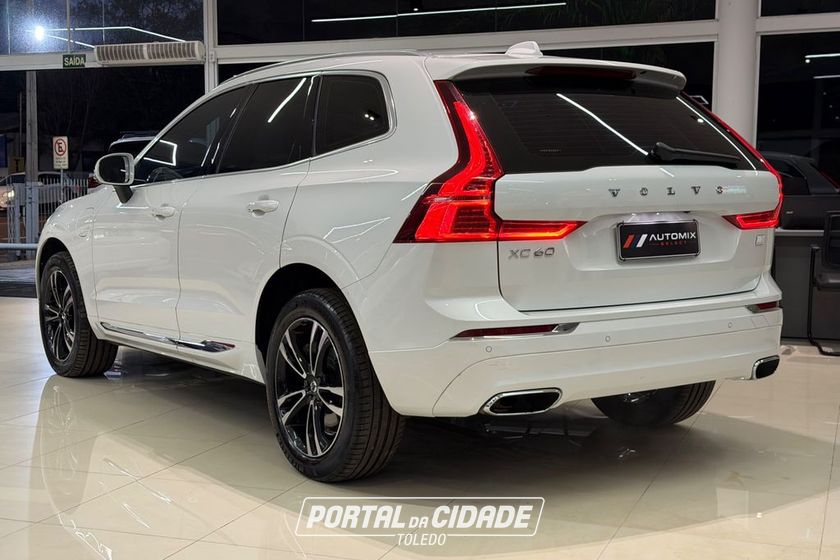 Volvo XC